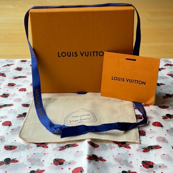 🦋 LOUIS VUITTON BOX 🦋 NWOT 🦋 - Picture 5 of 16